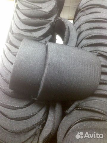 Плечики поролоновые (для одежды )