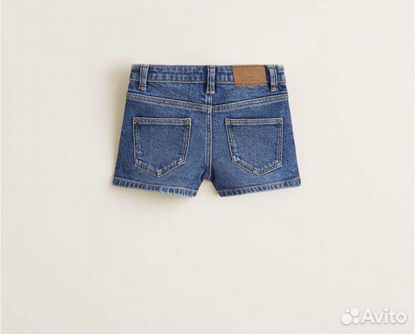 Шорты mango kids Шорты mango kids