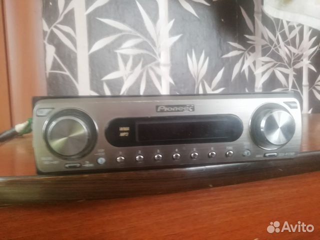 Pioneer deh-p77mp Pioneer deh-p77mp