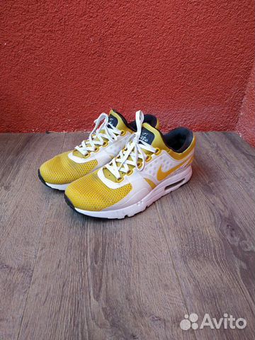 Кроссовки Nike Air Max Zero 