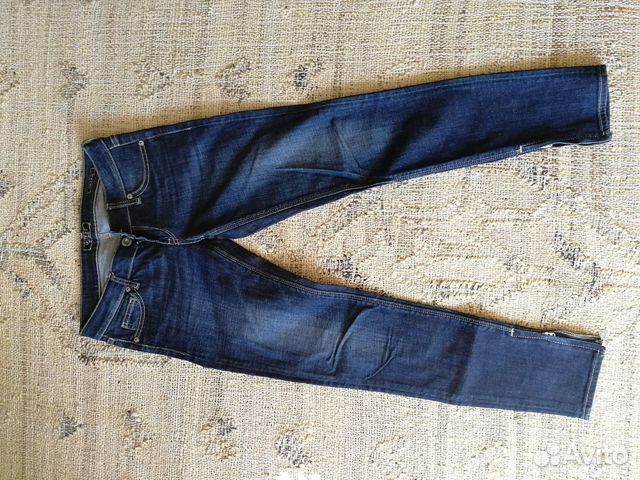 Джинсы guess Джинсы guess