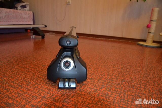 Багажник на крышу Daewoo Gentra, Chevrolet Lacceti Багажник на крышу Daewoo Gentra, Chevrolet Lacceti