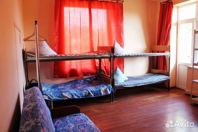 Комната 15 м² в 2-к, 7/10 эт. Комната 15 м² в 2-к, 7/10 эт.