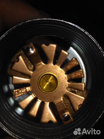 Сплинкер viking