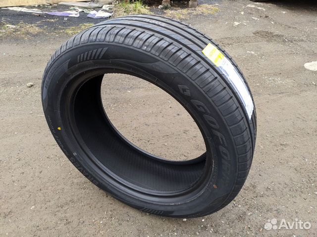 255/50 R20 Goform AU518 255/50 R20 Goform AU518