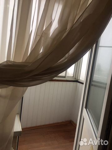 1-к квартира, 39 м², 9/9 эт.