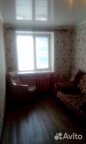 2-к квартира, 44.7 м², 2/5 эт.