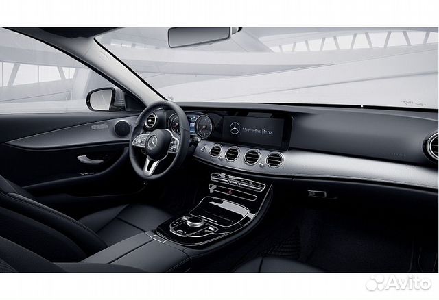 Mercedes-Benz E-класс 2.0 AT, 2020 Mercedes-Benz E-класс 2.0 AT, 2020