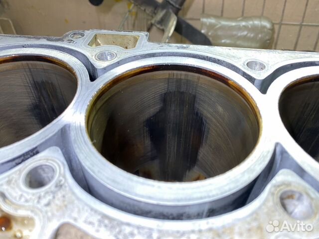 Эндоскопия моторов Kia Hyundai диагностика Эндоскопия моторов Kia Hyundai диагностика