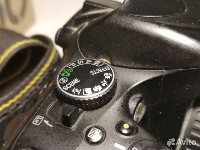 Фотоаппарат Nikon D5100 Фотоаппарат Nikon D5100