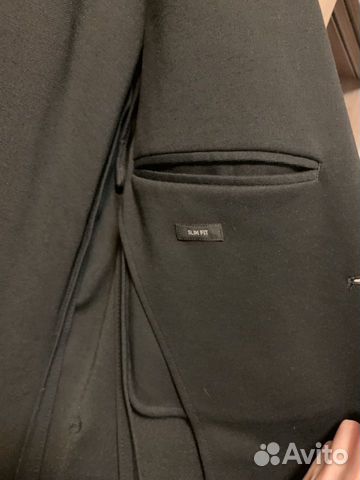 Бронь до понедельника. Пиджак мужской Uniqlo Бронь до понедельника. Пиджак мужской Uniqlo