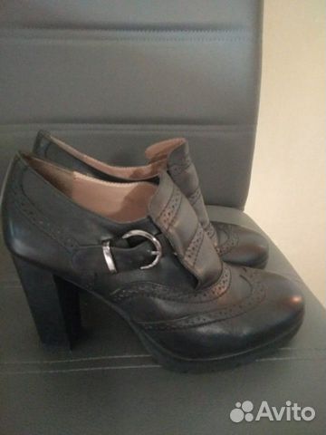 Ботильоны Ботильоны