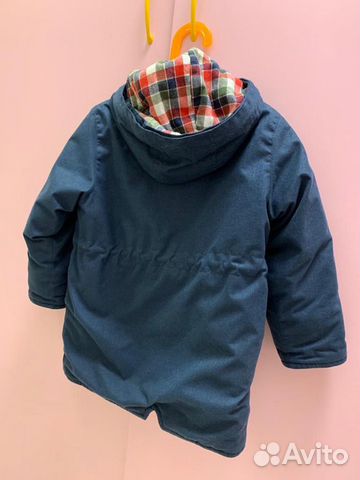 Комплект зимний Bungly boo 104 Комплект зимний Bungly boo 104