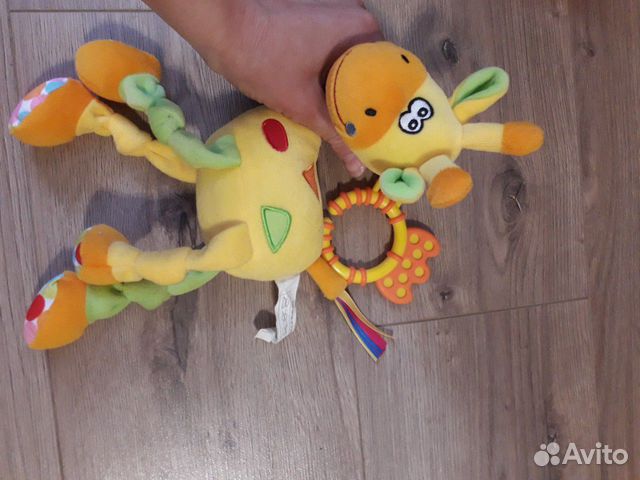 Развивающие игрушки Развивающие игрушки