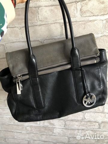 Сумка Michael Kors