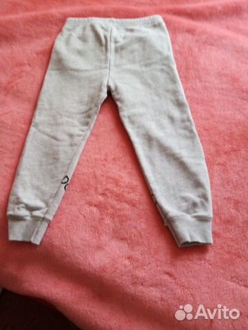 Спортивные брюки Спортивные брюки