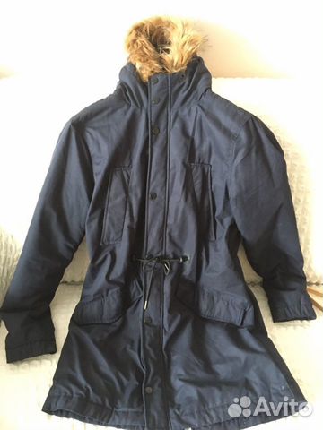 Парка Парка