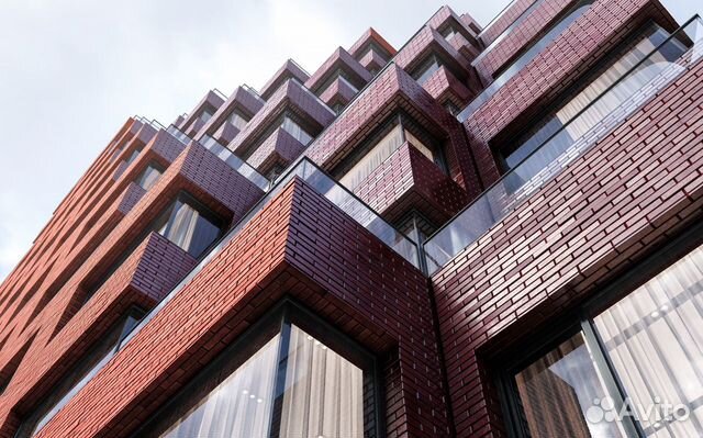 3-к квартира, 82 м², 8/16 эт. 3-к квартира, 82 м², 8/16 эт.