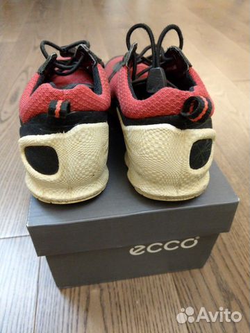 Кроссовки ecco biom trail kids, р.29 Кроссовки ecco biom trail kids, р.29