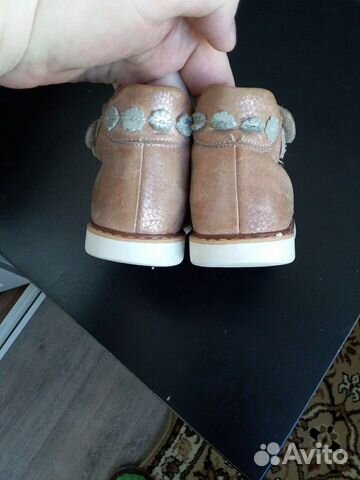 Ортопедическая обувь happy step р20 Ортопедическая обувь happy step р20