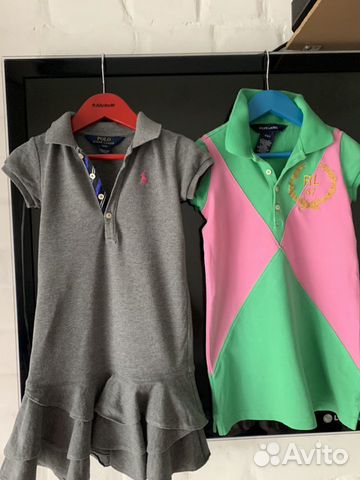 Платья Ralph Lauren, Calvin Klein Платья Ralph Lauren, Calvin Klein