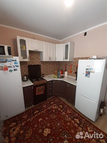 1-к квартира, 36 м², 13/14 эт. 1-к квартира, 36 м², 13/14 эт.