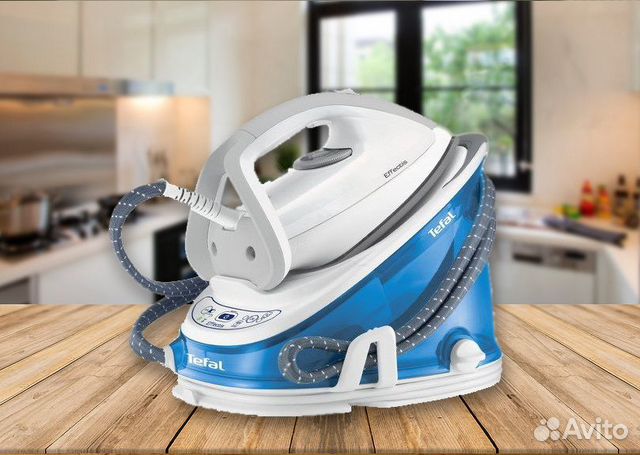 Парогенератор Tefal Парогенератор Tefal