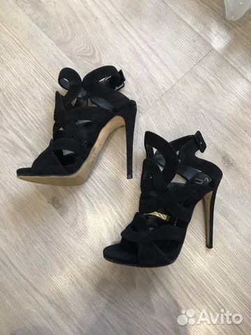 Giuseppe Zanotti Design Босоножки