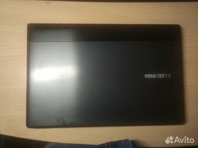 Ультрабук ноутбук SAMSUNG 350u2b 12.5