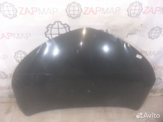 Капот Toyota Corolla E160, E170, E180 Капот Toyota Corolla E160, E170, E180