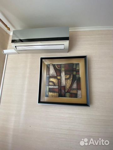 1-к квартира, 42 м², 7/10 эт. 1-к квартира, 42 м², 7/10 эт.