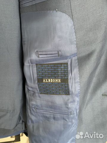 Костюм Albione 60-62 Костюм Albione 60-62