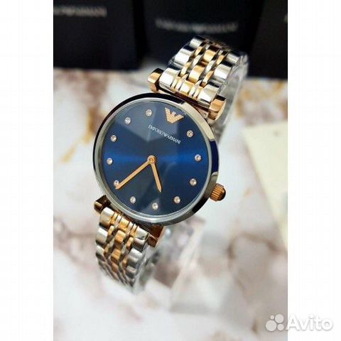 Часы Женские Armani Оригинал AR11092