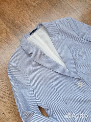 Новой женский Пиджак Gant р. 46