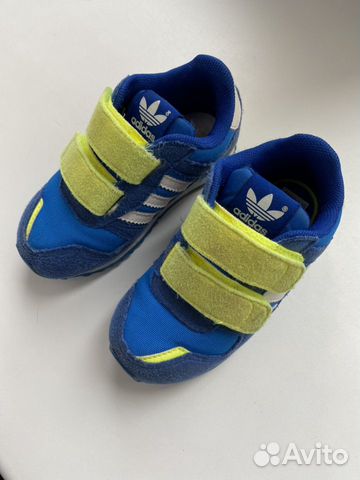 Кроссовки Adidas 22 размер Кроссовки Adidas 22 размер
