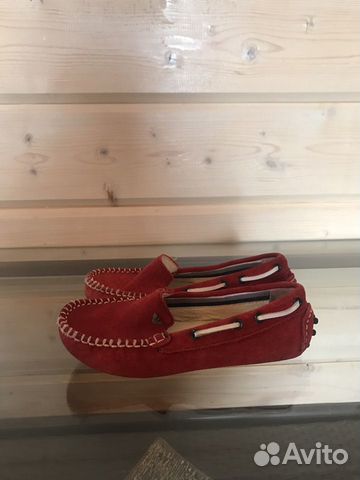 Мокасины