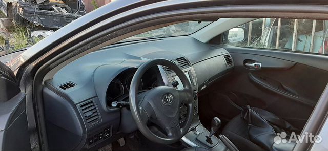 Авторазбор Toyota Corolla 150 Авторазбор Toyota Corolla 150