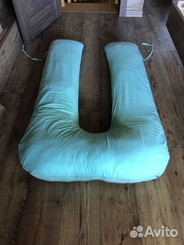 Подушка для беременных