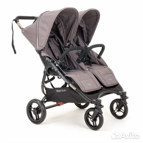 Valco baby Snap Duo Dove Grey Valco baby Snap Duo Dove Grey