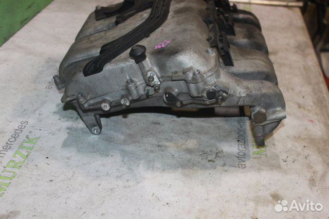 Коллектор впускной Mercedes V-Class W638 104.900