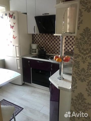 1-к квартира, 31 м², 3/5 эт.
