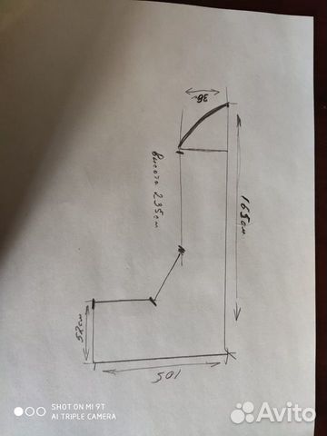 Гардеробная угловая Гардеробная угловая