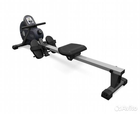 Гребной тренажер Гребной тренажер