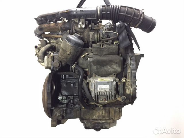 Двигатель Opel 1.7 Y17DT контракт гарантия 30 дней Двигатель Opel 1.7 Y17DT контракт гарантия 30 дней