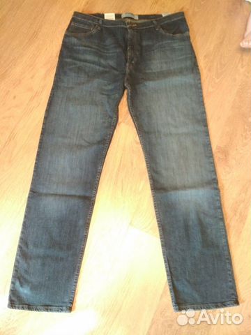 Джинсы wrangler authentics Джинсы wrangler authentics