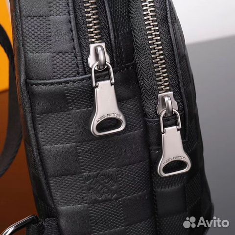 Сумка Louis Vuitton Avenue мужская Сумка Louis Vuitton Avenue мужская