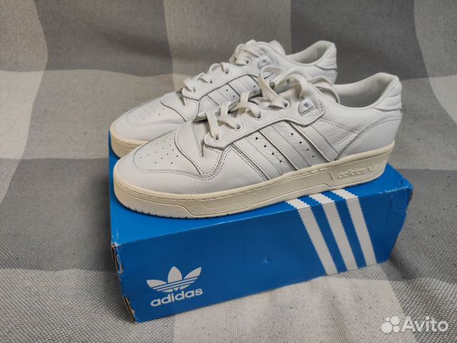 adidas rivalrylow