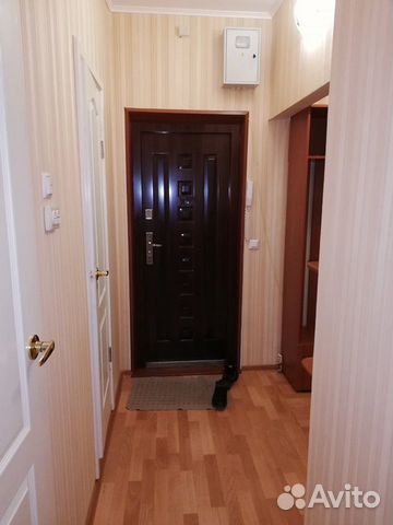1-к квартира, 40 м², 4/9 эт. 1-к квартира, 40 м², 4/9 эт.