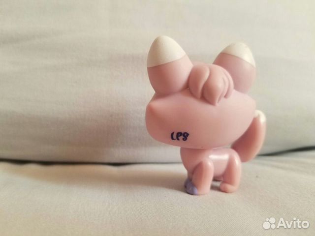 Littlest pet shop Littlest pet shop