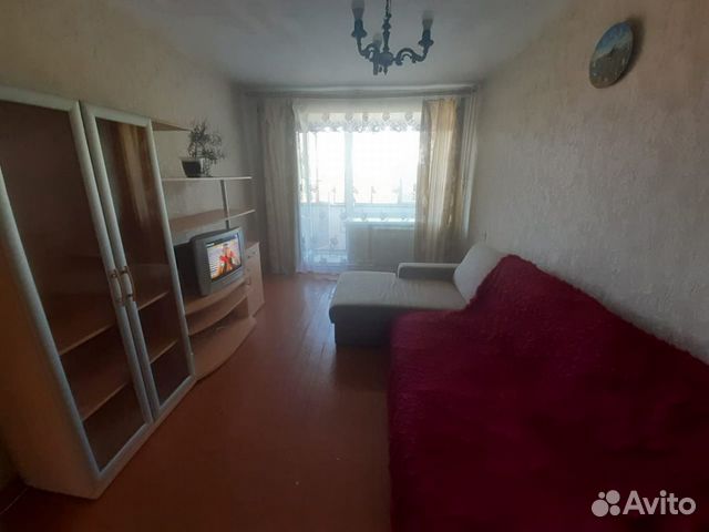 

2-к. квартира, 50 м², 4 кровати